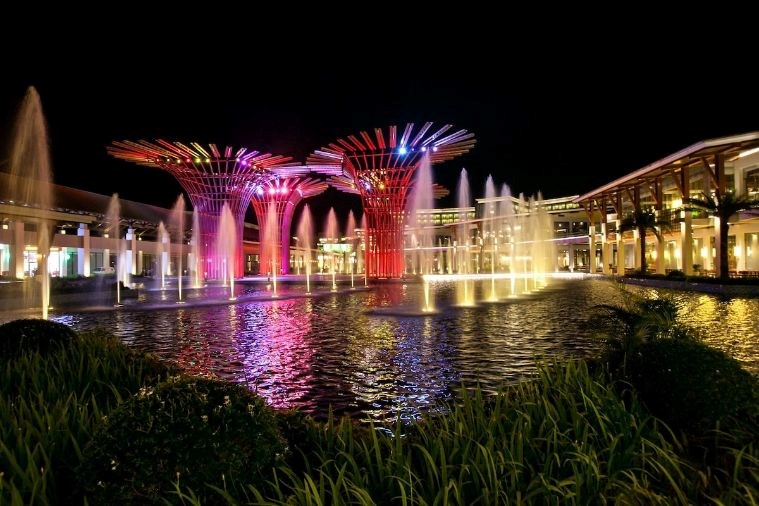 VinOasis Resort Phú Quốc 